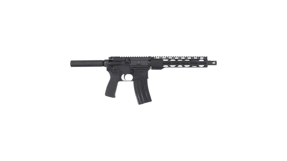 Radical Firearms FP10.5-556M4-10RPR AR Semi Auto Pistol, 223 Rem/5.56 Nato, 10.5 in Barrel