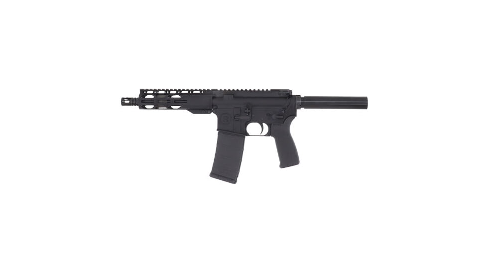 Radical Firearms FP7.5-556M4-7RPR AR Semi Auto Pistol, 223 Rem/5.56 Nato, 7.5 in Barrel