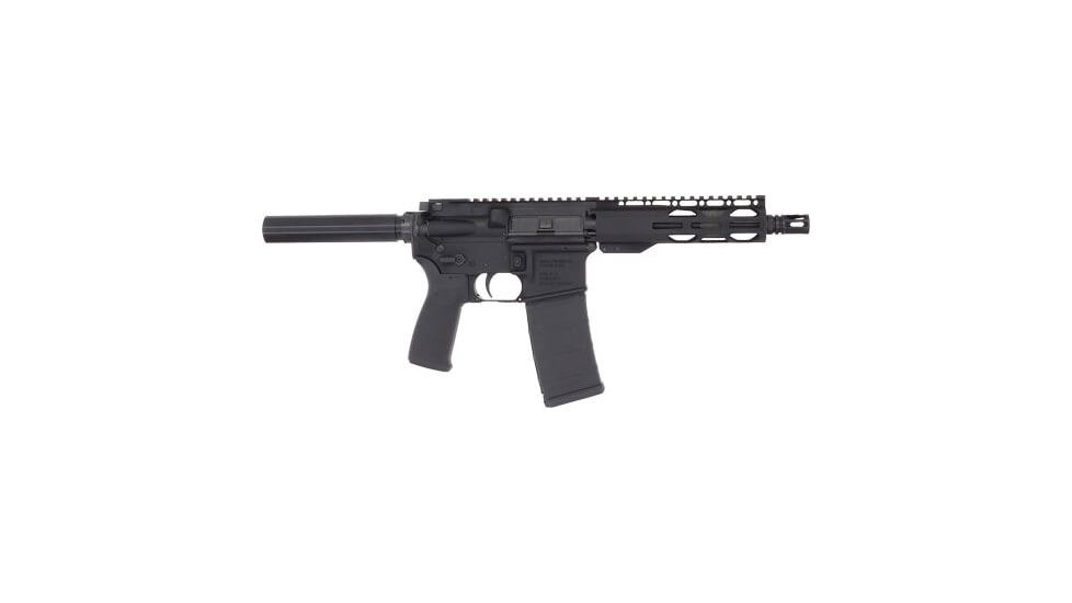 Radical Firearms FP7.5-556M4-7RPR AR Semi Auto Pistol, 223 Rem/5.56 Nato, 7.5 in Barrel