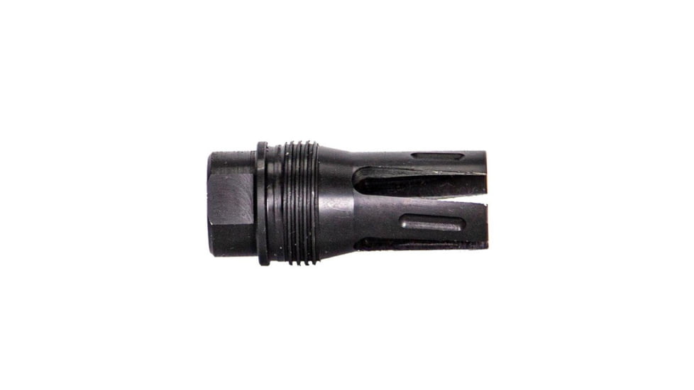 Radical Firearms KFM Flash Hider, .30 Caliber, 5/8x24, Black, KFM30C