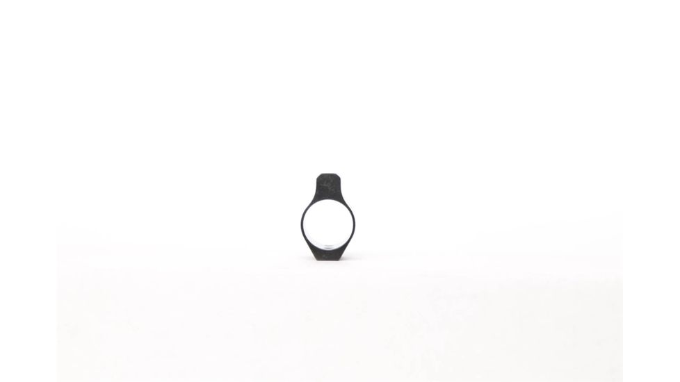 Radical Firearms Micro Gas Block .750, Black MGB750