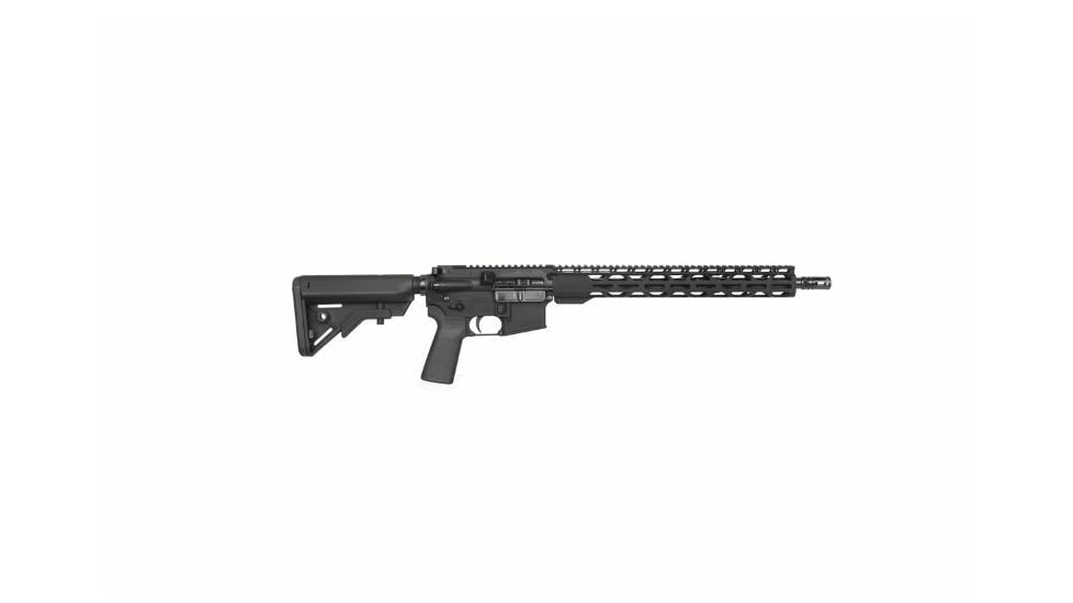 Radical Firearms AR Semi-Auto Rifle, 300 AAC Blackout, 16in Barrel