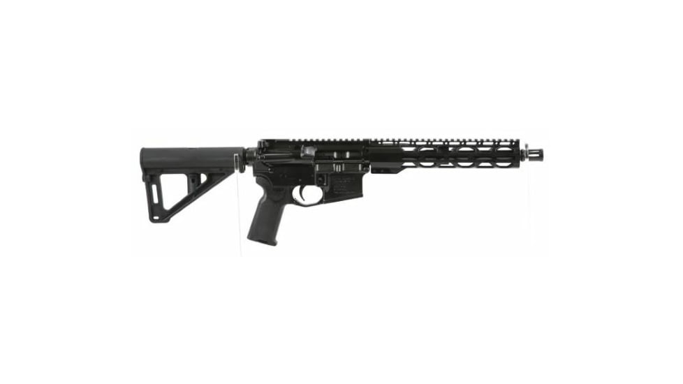 Radical Firearms BTR FP10.5 Semi Auto Pistol, .300 AAC Blackout, 10.5 inch Barrel