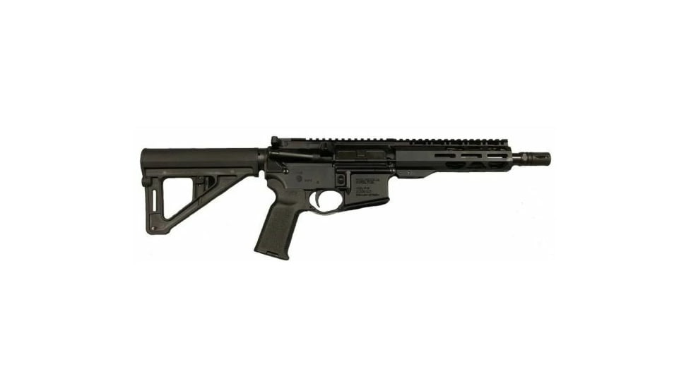 Radical Firearms BTR FP10.5 Semi Auto Pistol, .300 AAC Blackout, 8.5 inch Barrel