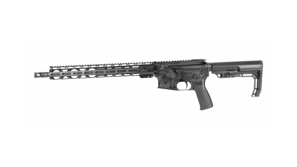 Radical Firearms FR16 Semi Auto Rifle, .300 AAC Blackout, 16 inch Barrel