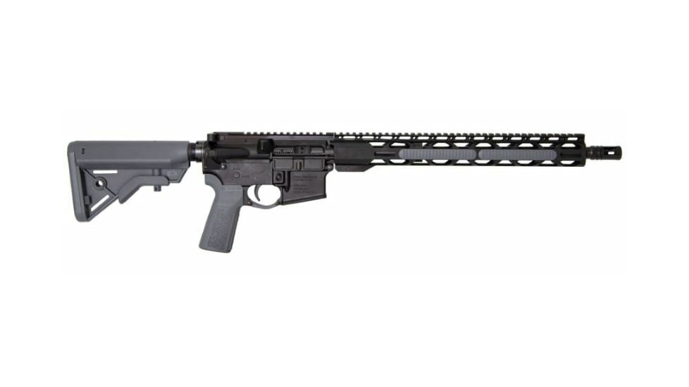 Radical Firearms FR16 Semi Auto Rifle, .300 AAC Blackout, 16 inch Barrel