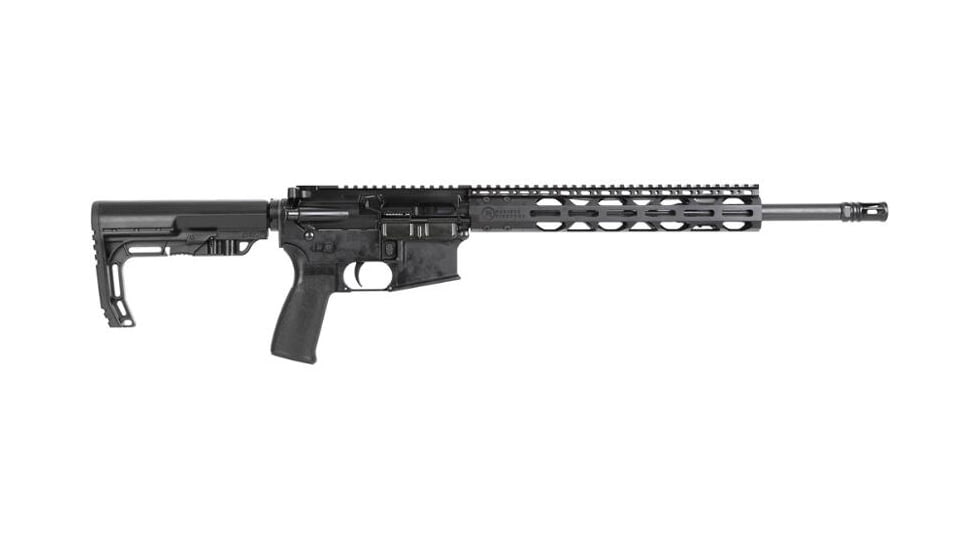 Radical Firearms MFT 12RPR M-LOK Semi-Auto Rifle, 223 Rem/5.56 NATO, 16in Barrel