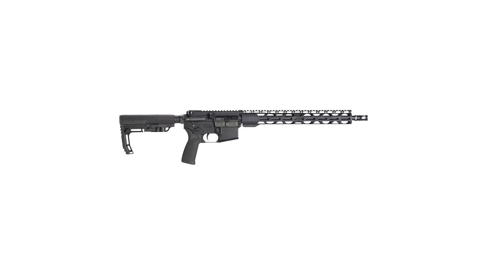Radical Firearms Semi-Auto Rifle, 223 Rem/5.56 NATO, 16.5in Barrel