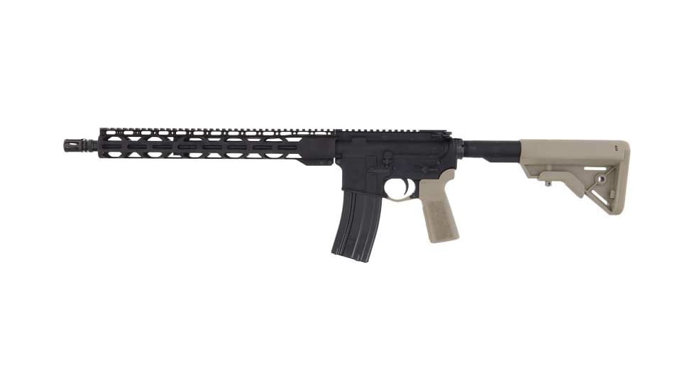 Radical Firearms Semi-Auto Rifle, 223 Rem/5.56 NATO, 16in Barrel