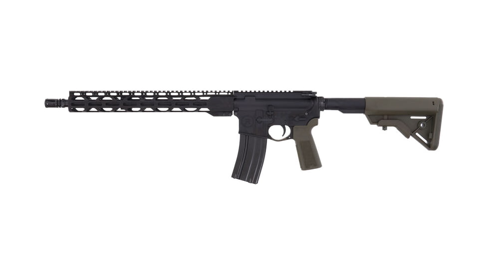 Radical Firearms Semi-Auto Rifle, 223 Rem/5.56 NATO, 16in Barrel