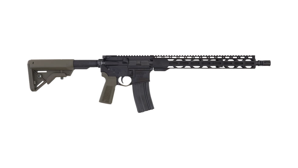 Radical Firearms Semi-Auto Rifle, 223 Rem/5.56 NATO, 16in Barrel