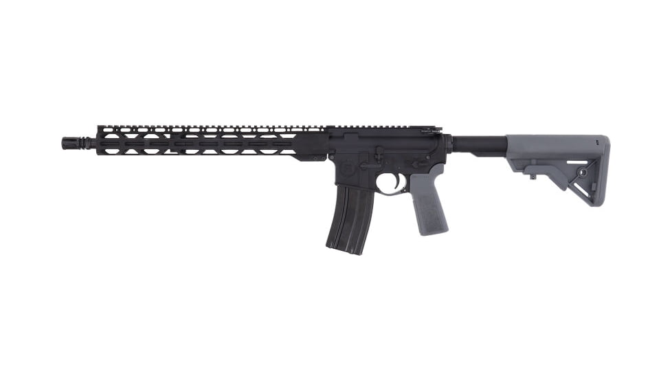 Radical Firearms Semi-Auto Rifle, 223 Rem/5.56 NATO, 16in Barrel