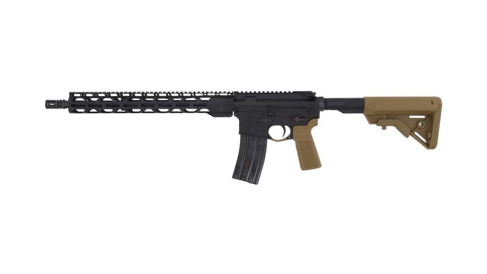 Radical Firearms Semi-Auto Rifle, 223 Rem/5.56 NATO, 16in Barrel