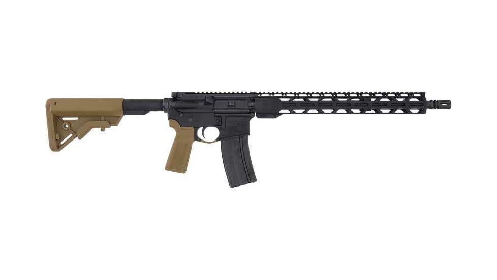 Radical Firearms Semi-Auto Rifle, 223 Rem/5.56 NATO, 16in Barrel
