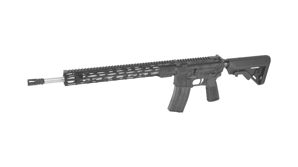 Radical Firearms Semi-Auto Rifle, 223 Rem/5.56 NATO, 18in Barrel