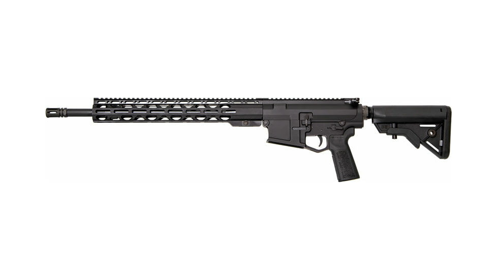 Radical Firearms Semi-Auto Rifle, 308 Win/7.62x51 NATO, 18in Barrel