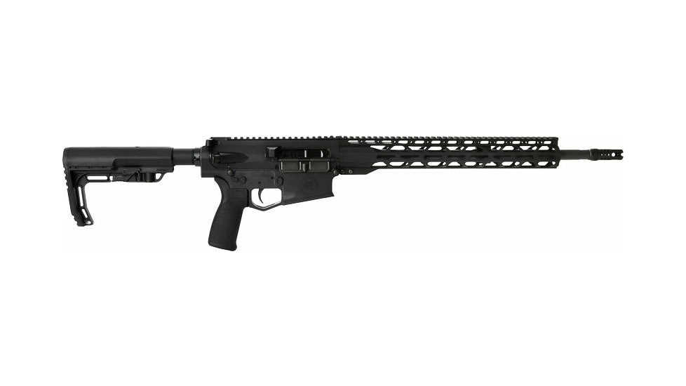 Radical Firearms Semi-Auto Rifle, 308 Win/7.62x51 NATO, 18in Barrel