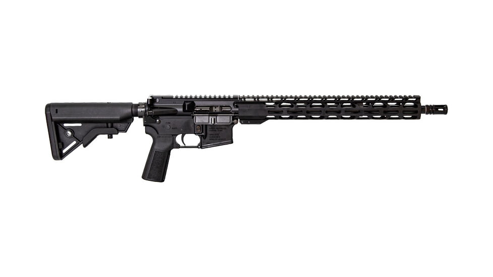 Radical Firearms Semi-Auto Rifle, 7.62x39mm, 16in Barrel