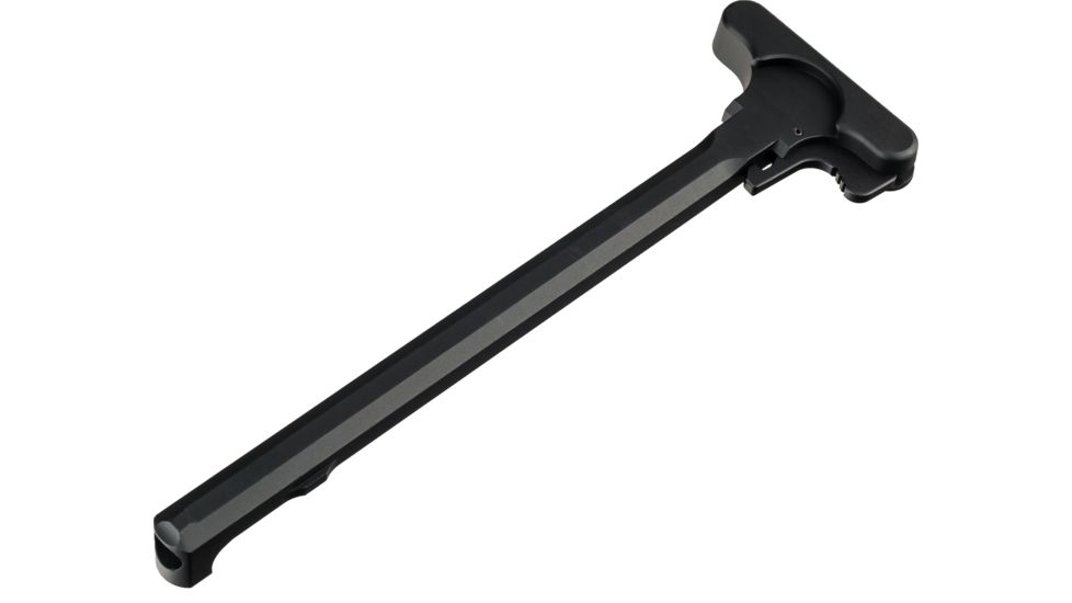 Radical Firearms RF AR15 Mil-Spec Charging Handle, Black, AR15MILCH