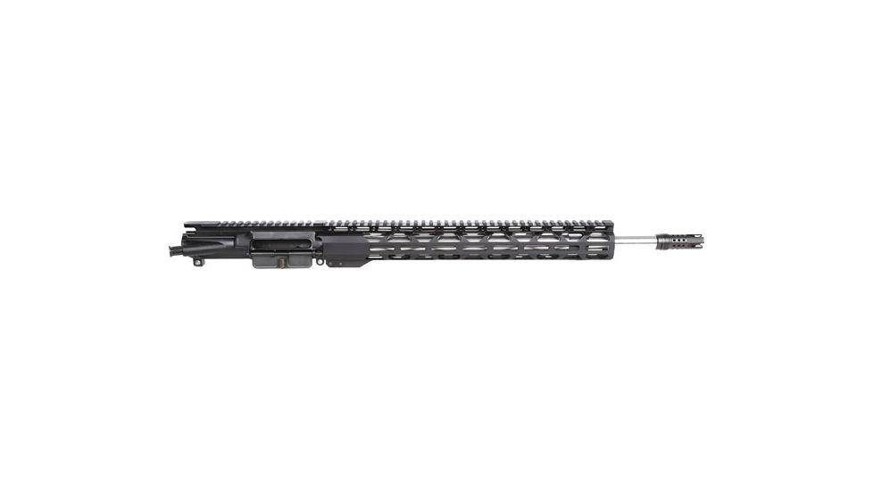 USED Radical Firearms Rf Upper W/o Bcg Or Charge Hdl 18'' S/s Bbl .223 Wylde M-lok, EDEMO1