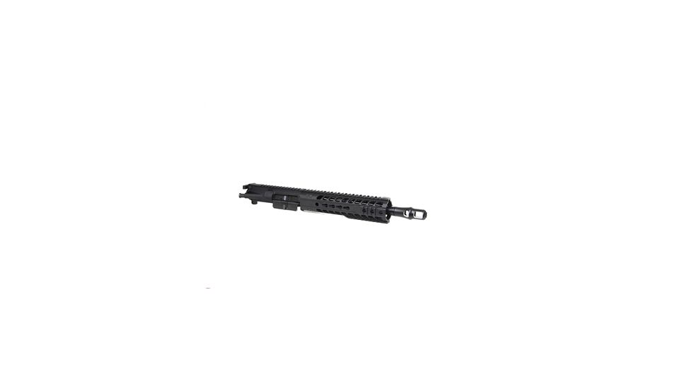 Radical Firearms Upper Assembly 10.5 inch 458 SOCOM (.936), 9 inch FHR, Black CFU10.5-458SOC-9FHR