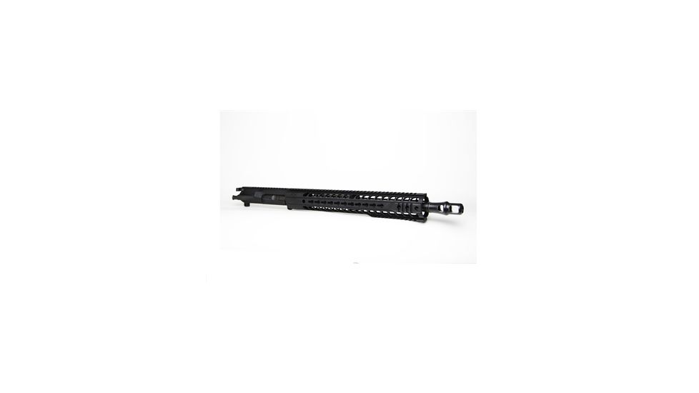 Radical Firearms Upper Assembly 16 inch 12.7x42 (.936), 15 inch FHR, Black CFU16-12.7X42-15FHR