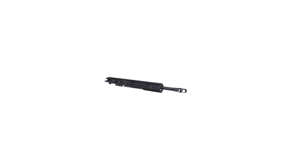 Radical Firearms Upper Assembly 16 inch 458 SOCOM (.936), 12 inch FHR, Black CFU16-458SOC-12FHR