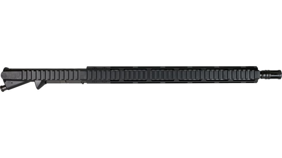 Radical Firearms Upper Assembly 16 inch 5.56 M4 Contour, 15 inch FCR, A2 FH, Black, FU16-5.56M4-15FCR