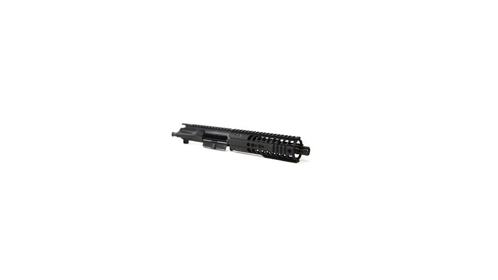 Radical Firearms Upper Assembly 7.5 inch  5.56 M4 Contour, 7 inch FHR, Black FU7.5-5.56M4-7FHR