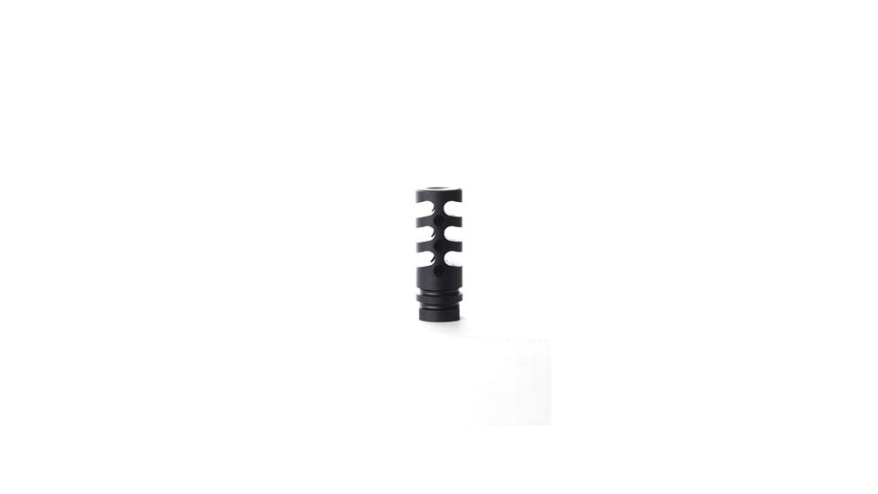 Radical Firearms Zero Impulse A2 1/2x28, Black, ZS556, EDEMO3
