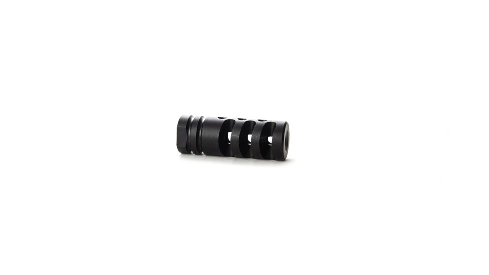 Radical Firearms Zero Impulse A2 1/2x28, Black, ZS556, EDEMO3