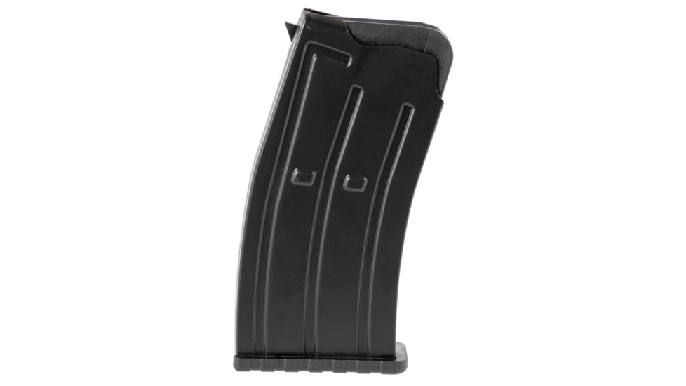 Radikal 12 Gauge 3in Radikal NK-1/MKX-3 Detachable Magazine, 5 Rounds, Black, RAD05