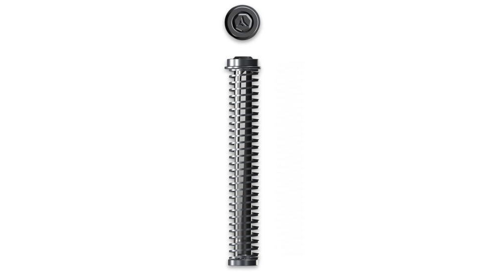Radian Weapons Compressor Guide Rod, Glock 43/G43X/G48, Black, R0929