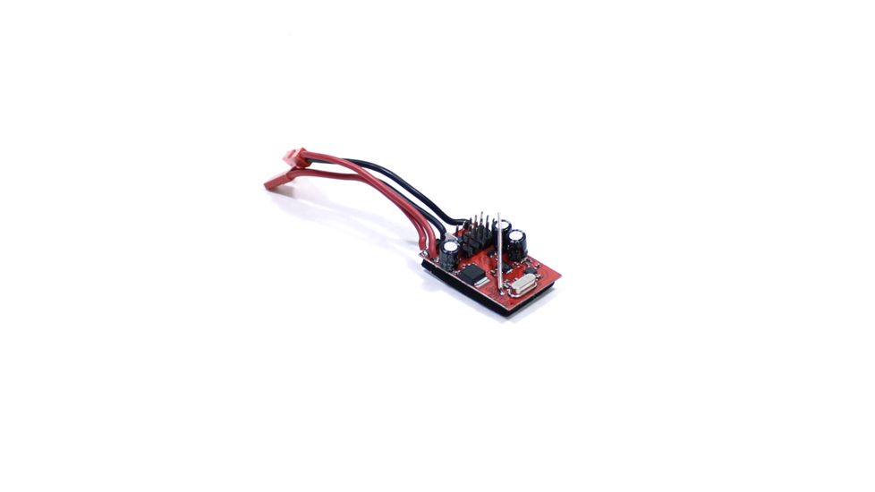 Rage 2-in-1 Control System - Super Cub 750 RGRA1150