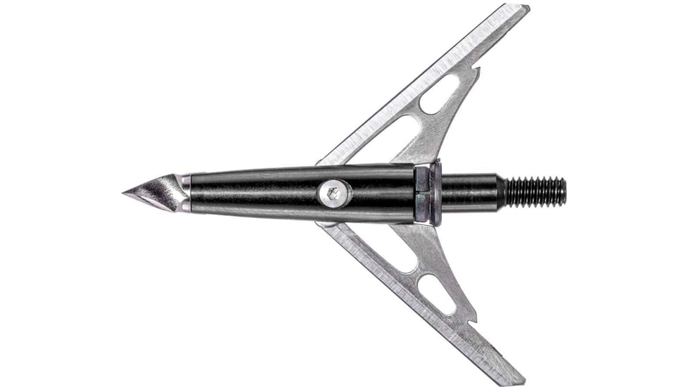 Rage Black Series Chisel, 2 in, 3 Pack, Black, R53100