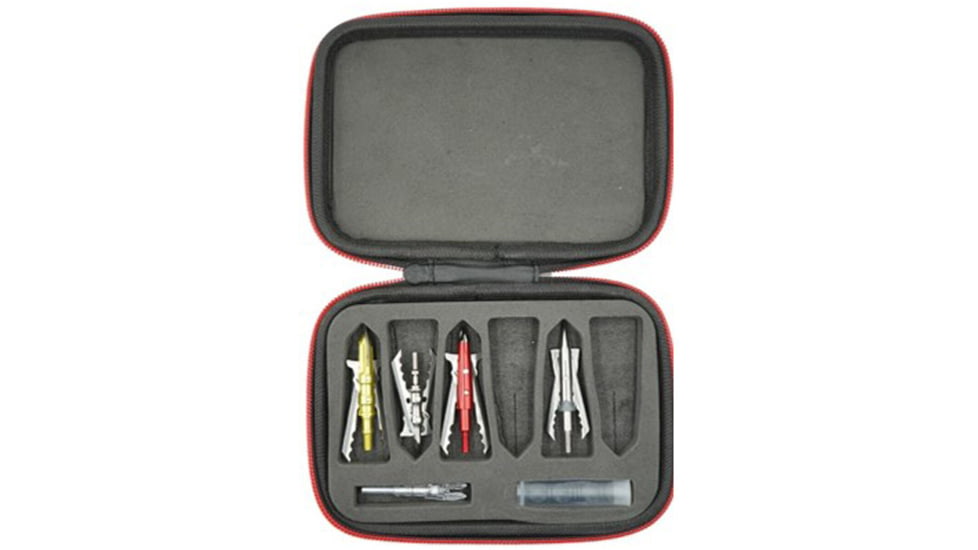 Rage Cage Accessory Case, R32110