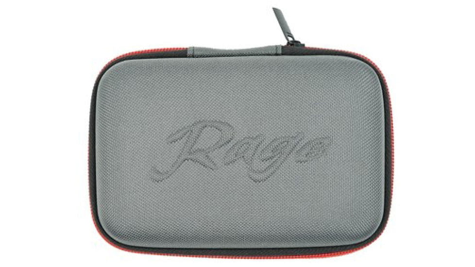 Rage Cage Accessory Case, R32110
