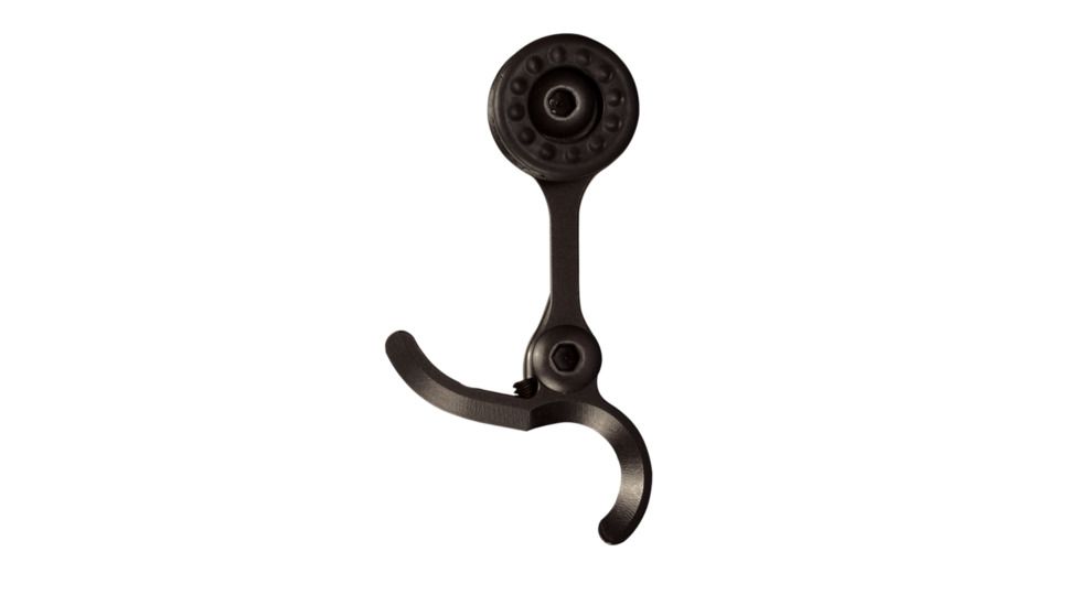 Rage Cage Quiver Replacement Bracket, Black R32220