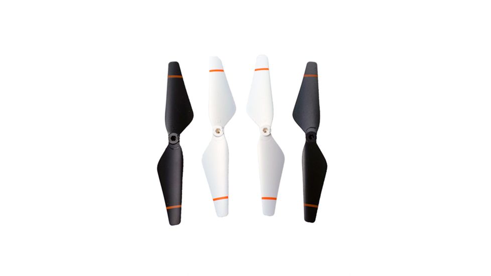 Rage Century Replacement Blades, Pack of 4 RGR3012