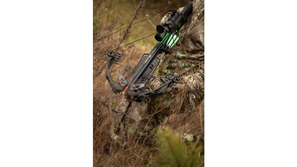 Rage Crossbow X
