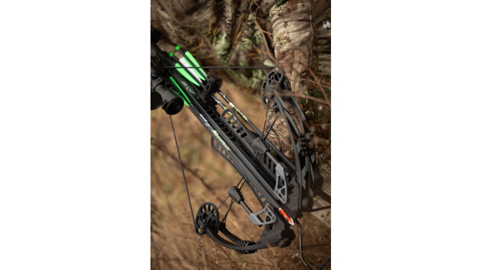 Rage Crossbow X