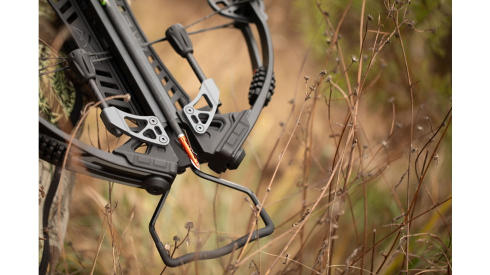 Rage Crossbow X