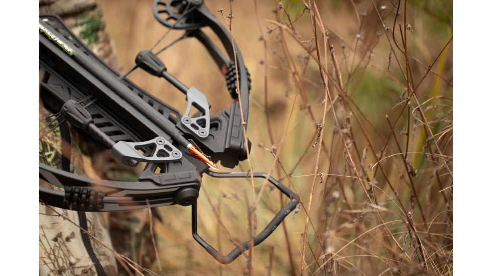 Rage Crossbow X