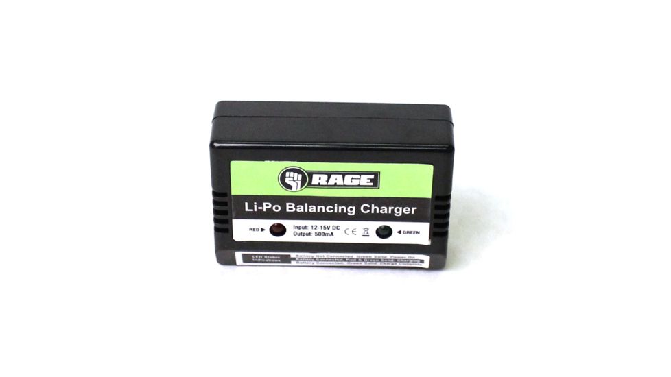 Rage DC Balance Charger for BMBL RGRB1238