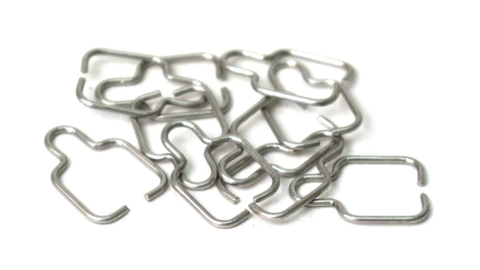 Rage Eclipse Luff Rings, Pack of 10 RGRB1319