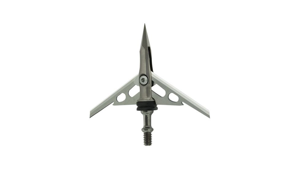 Rage Hypodermic Crossbow, Broadhead 100 gr. 3 pk., 39600