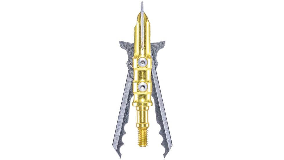 Rage NC X-Treme Broadhead COC, Cut On Contact, R38600