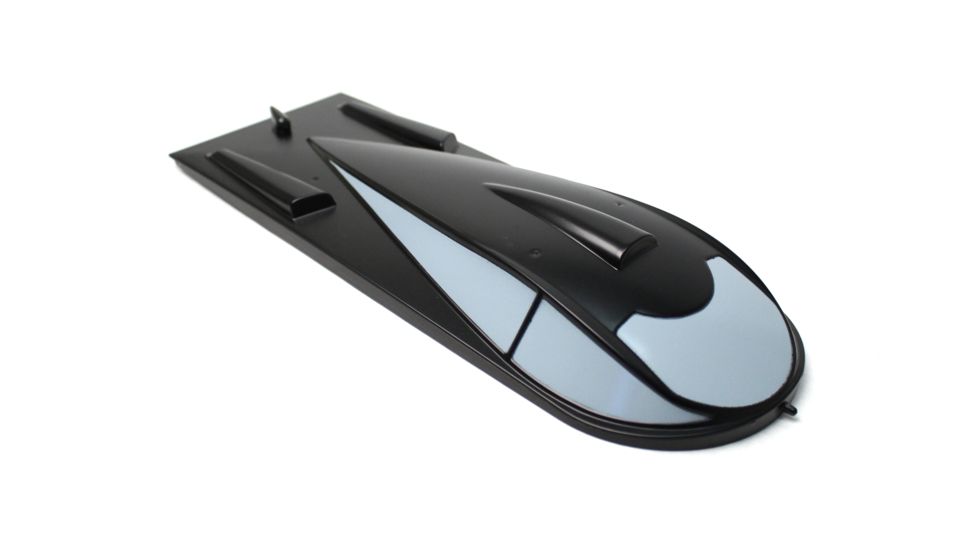 Rage Painted Canopy for SC700BL RGRB1246