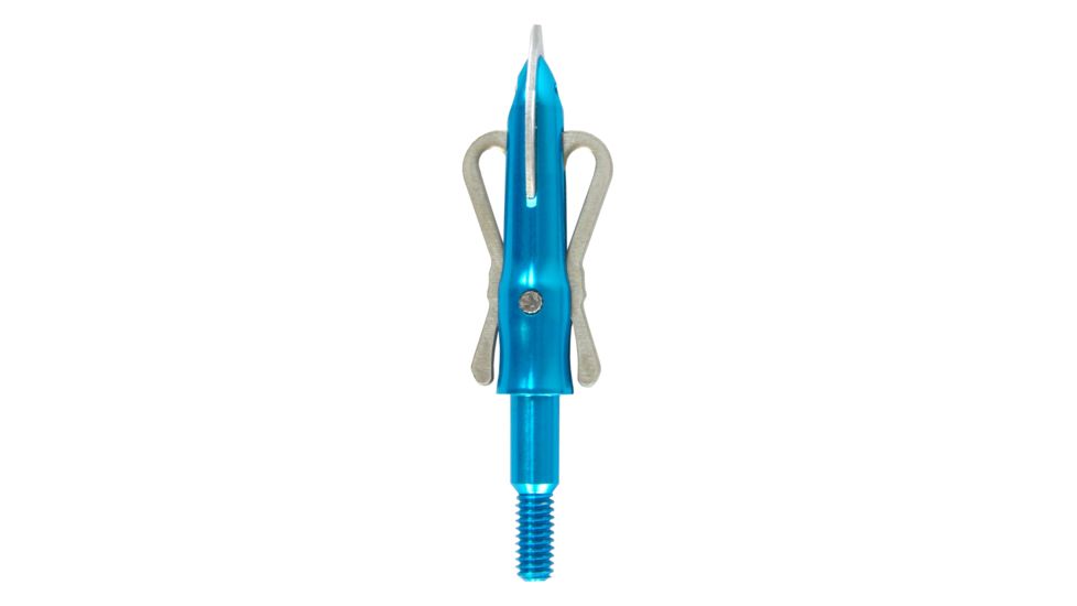 Rage Practice Head, 2 Blade 100 gr. 3 pk., R31009