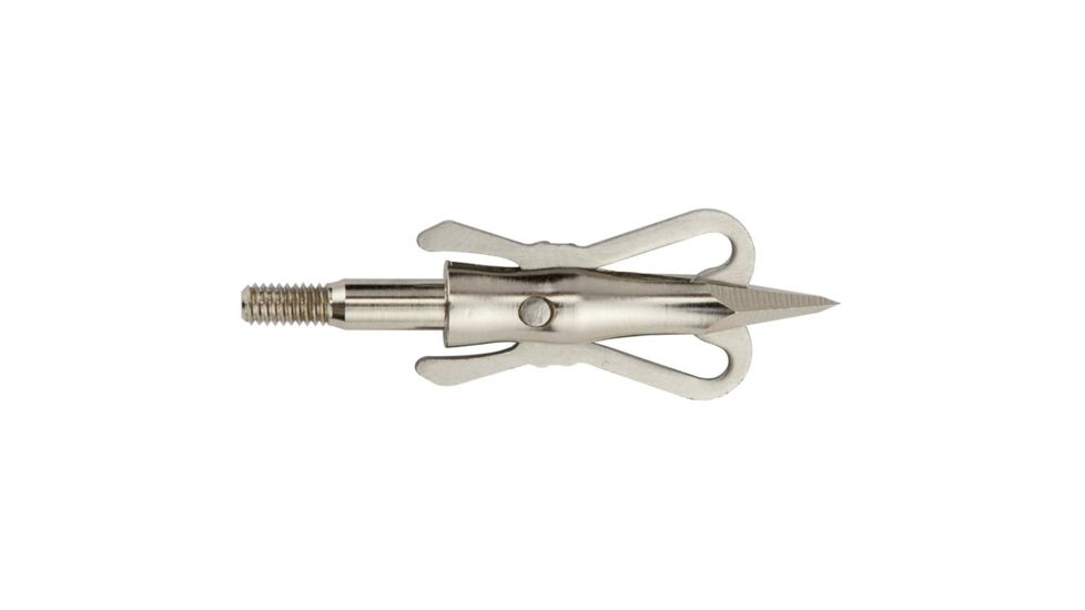 Rage Practice Head, Hypodermic Deep Six 100gr. 3pk 39009